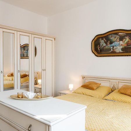Franz Josef Apartmany, Apartman Zita 德辛 外观 照片