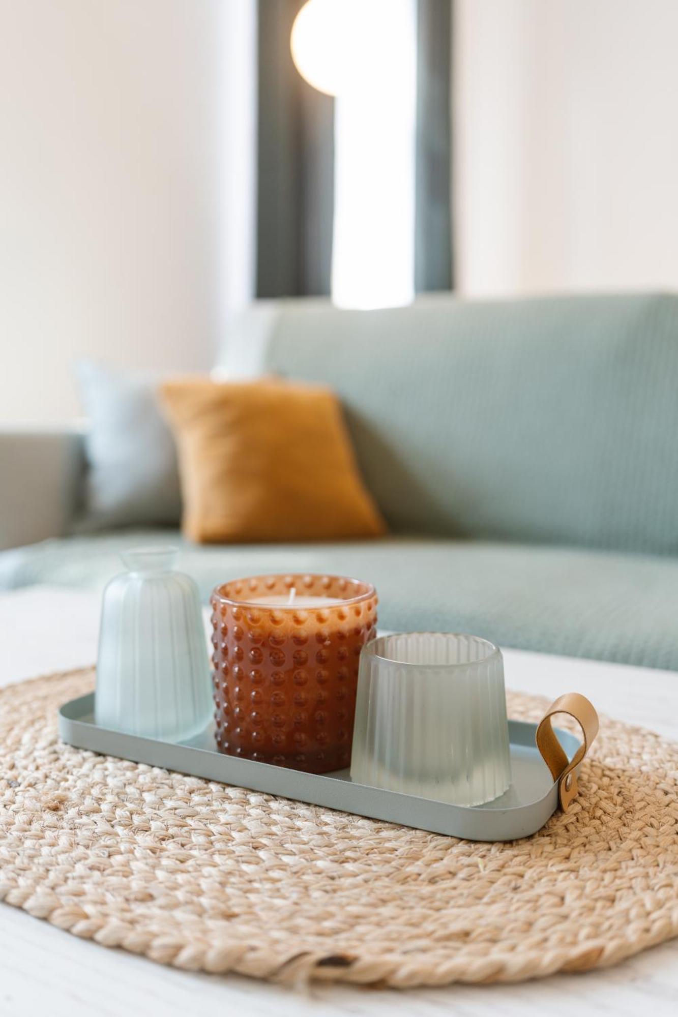 Franz Josef Apartmany, Apartman Zita 德辛 外观 照片